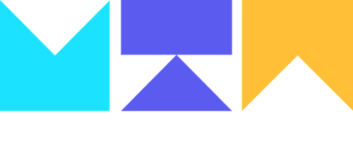 Michigan Tech Week Logo
