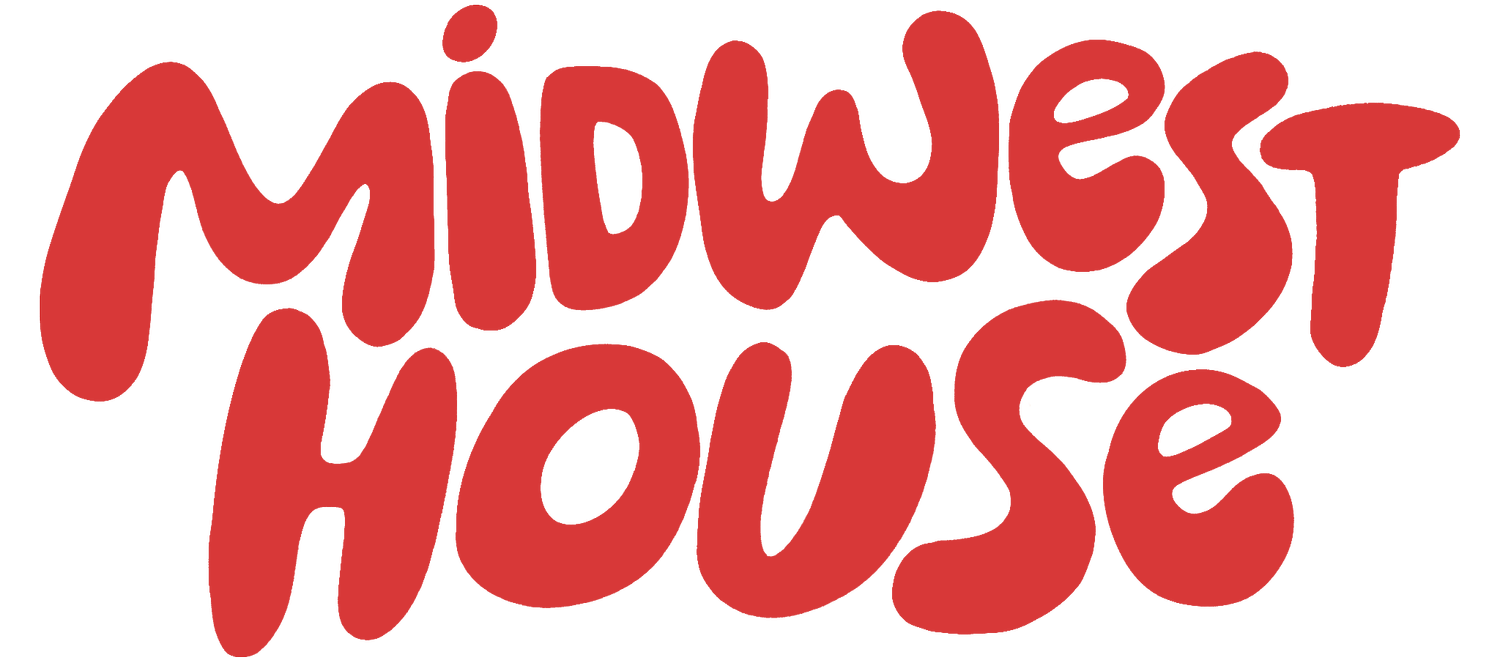 Midwest House Logo